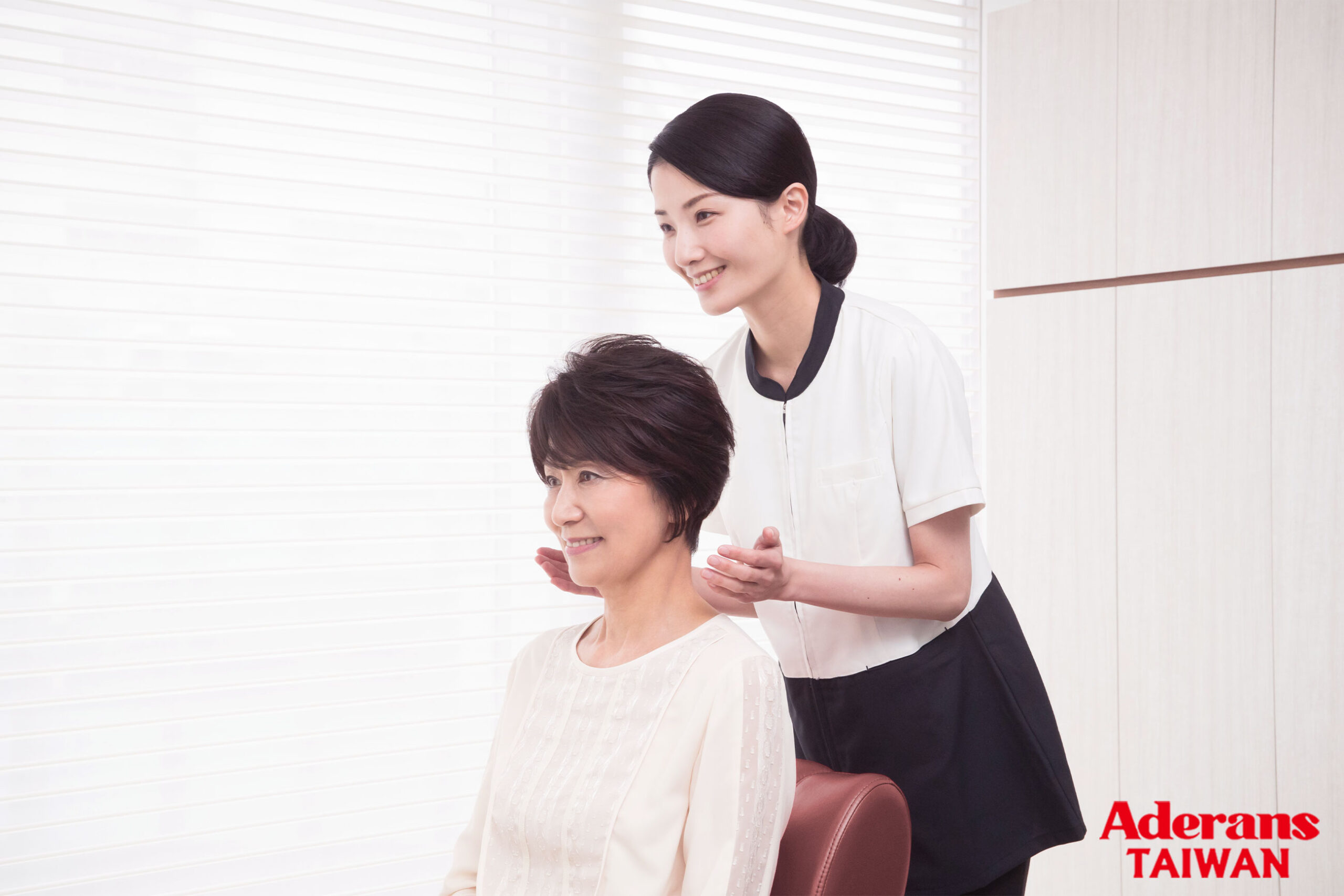 現場試戴更安心，網購只能猜