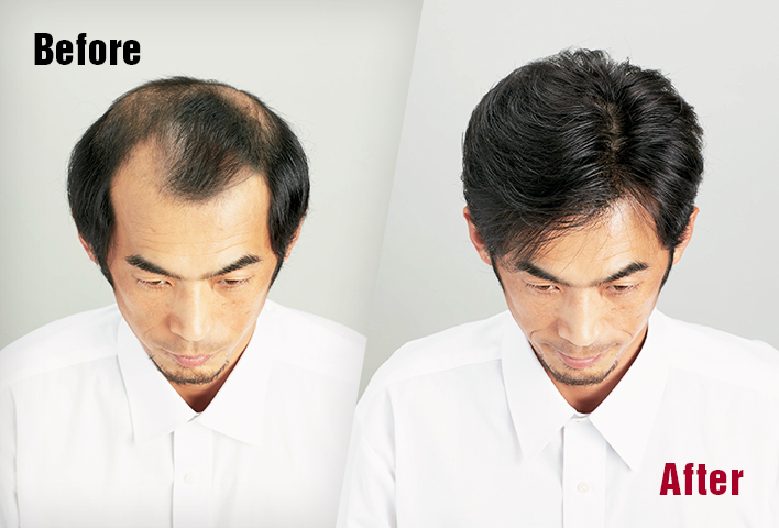 各種技術集結而成 「完全的訂製款」