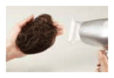 如果想改變髮型的話該怎麼辦?