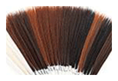 戴著假髮也可以直接去洗澡嗎?