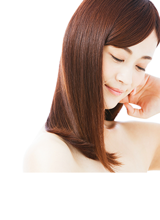 頭皮護理・專業護髮